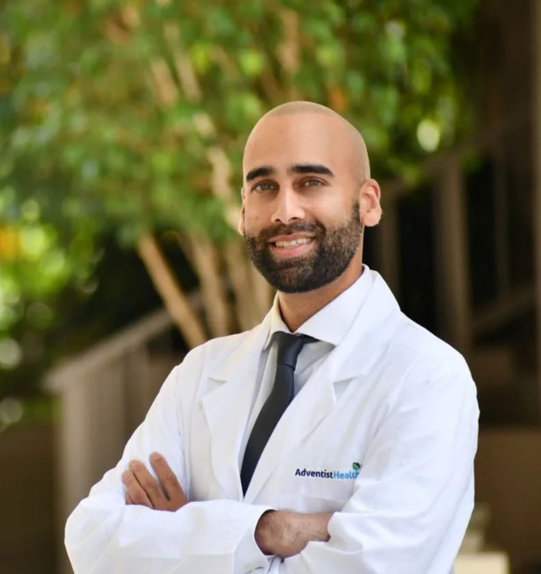Dr. Akram Uraizee, M.D., Anti-Aging & Regenerative Medicine