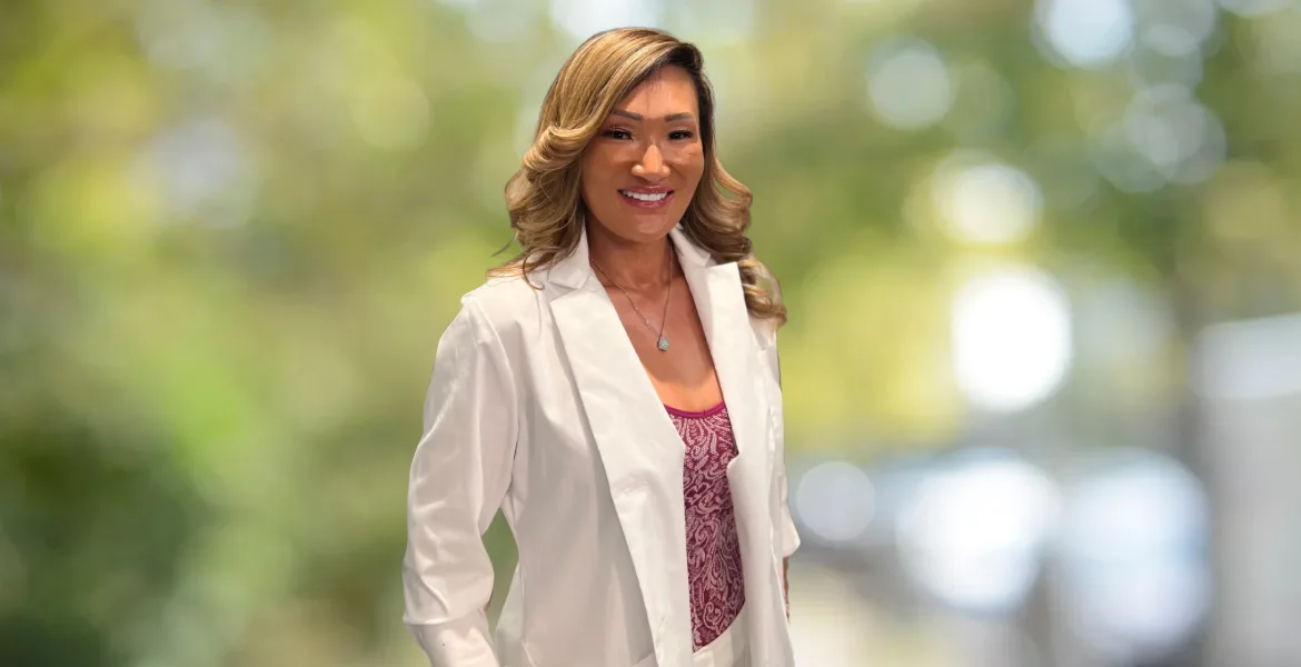Mindi, Licensed Medical Aesthetician & Phlebotomist